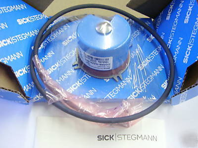 Sick encoder DGS66-GZZ0-S03 salvagnini 3151030008 