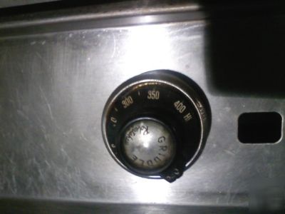 Southbend 24