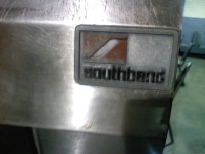 Southbend 24