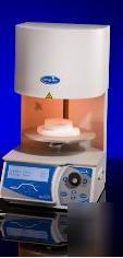 Dental lab whipmix pro 200 porcelain furnace oven 