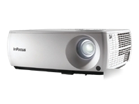 Infocus work big IN2104 - dlp projector - 2500 ansi