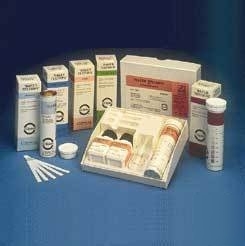 Jt baker ion specific test strips, j.t. baker 4415-01