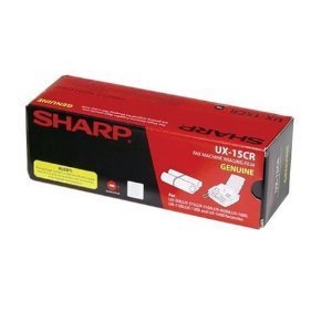 Sharp electronics #ux-15CR thermal paper for ux-500/510