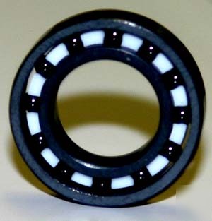 6006 full ceramic bearing 30X55X13 silicon nitride