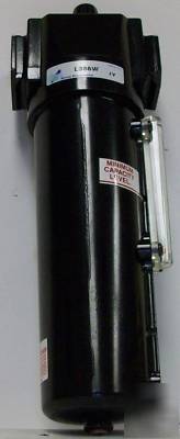 Arrow pneumatics industrial air lubricator L386W iy 