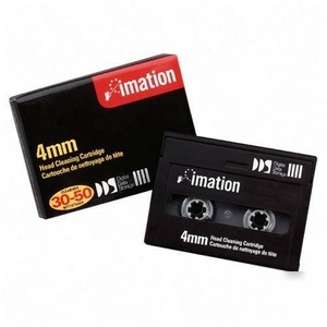 Imation 45382 -1PK dds cleaning cartridge