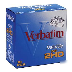 Verbatim datalife 1.44MB floppy disk