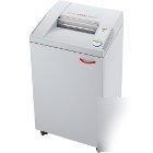 Mbm destroyit 3103 cross cut paper shredder - DSH0307