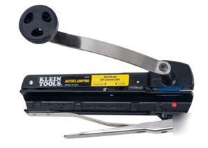 New klein bx and armored cable cutter