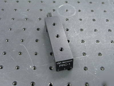New port prc-1 rail carrier, 1 inch, fits prl-24