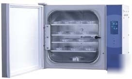 Thermo fisher scientific revco ultima ii : RMI3000S-9-v