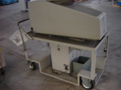 Earth-tronics solder recovery system srs-1 filtermate 