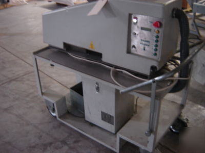 Earth-tronics solder recovery system srs-1 filtermate 
