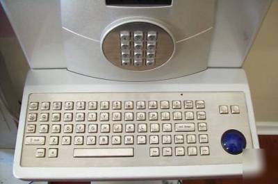 Ez link internet kiosk terminal ezlink al-31000 
