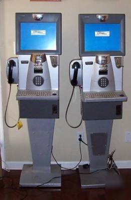 Ez link internet kiosk terminal ezlink al-31000 