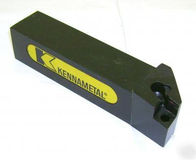 Kennametal dclnl-204D turning tool holder