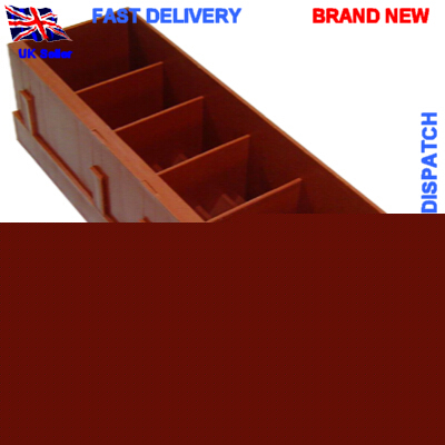 New air brick terracotta 210MM x 70MM x 60MM low price