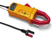 New fluke I410 ac/dc current amp clamp 400 amp capacity 