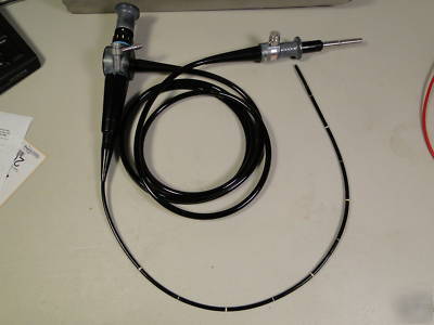 Olympus lf-1 fiber intubation scope endoscope good view