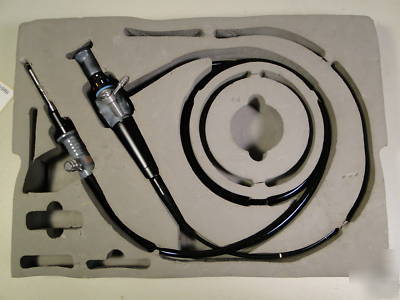 Olympus lf-1 fiber intubation scope endoscope good view
