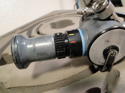 Olympus lf-1 fiber intubation scope endoscope good view