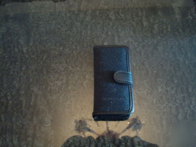 Olympus ws-320M digital voice recorder + case and mic