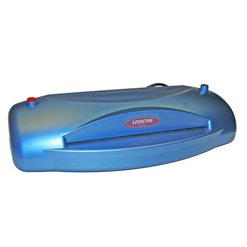 Lamitek photopro 13 pouch laminator