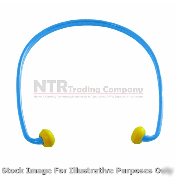 U band ear plugs snr 20DB - silverline