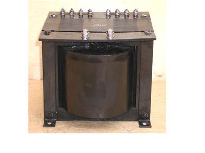 4.0 kv hv power supply transformer
