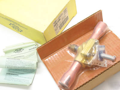 Alco 240RA9T9-m 240RA-9T9M solenoid valve 1-1/8 odf