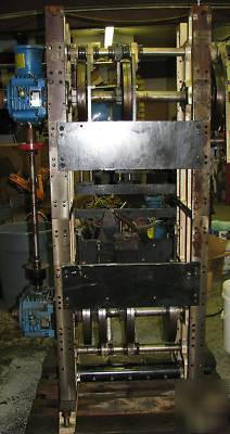 Atw/bodine corporation chassis 64-11-2