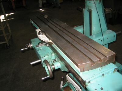 Leblond tool & cutter grinder sn.93 reduces price