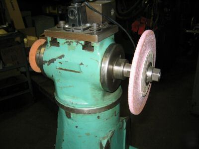 Leblond tool & cutter grinder sn.93 reduces price