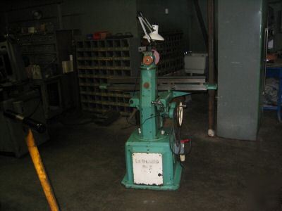 Leblond tool & cutter grinder sn.93 reduces price