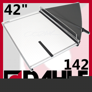 New dahle large format 42