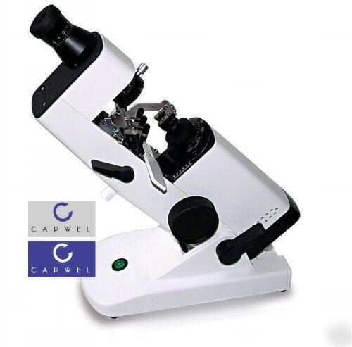 New optical eyeglasses eyewear lens lensmeter 800