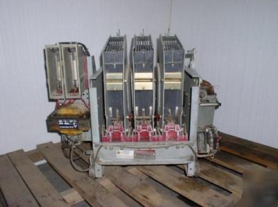Westinghouse type lf-50H430; style #: ny-86066-4E-L10