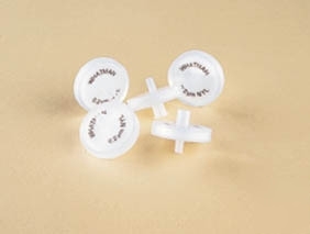 Whatman nylon gd/x syringe filters, whatman 6871-2504