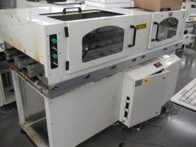 13 conveyers in 1 lot: cti overhead shuttle and others 