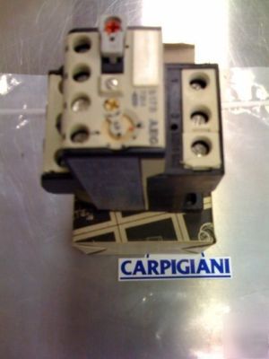 Carpigiani coldelite overload