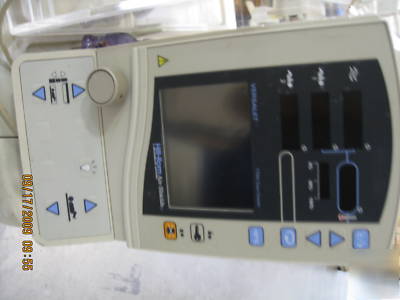 Hill rom versalet 7700 incubator warmer drager ohmeda