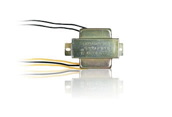 New 25.2V ct 2.0A heavy-duty chassis-mount transformer