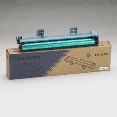 New sharp FO29DR drum cartridge, fo-29DR - & genuine