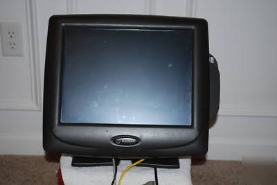 Radiant P1510 point-of-saleâ€™s 15â€ lcd 