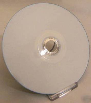 Single taiyo yuden watershield cd-r (ideal cd clock)