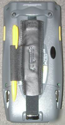 Symbol pocketpc mobile barcode scanner PDT8000-TS280300