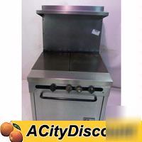 Used commericial 36