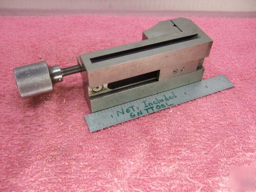  grind vise watchmaker 