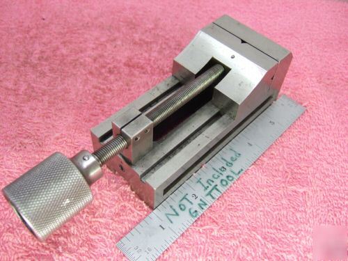  grind vise watchmaker 