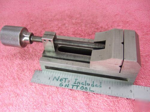  grind vise watchmaker 